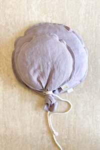 Linen balloon ® - Thistle