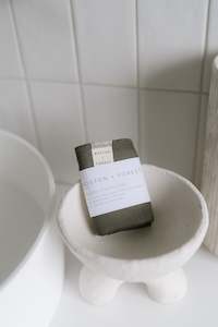 Grubby Faces Cloth ® -Forest