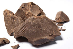 Cacao: Cacao PASTE Raw Organic - Peruvian Criollo - Ceremonial grade