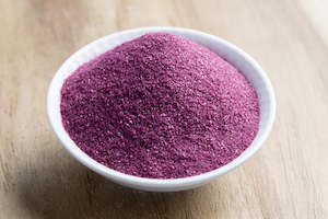 Fruit Powder: Superfruit Powder - High Antioxidant