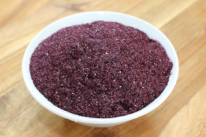 Fruit Vege Juice Powder: Blueberry Powder