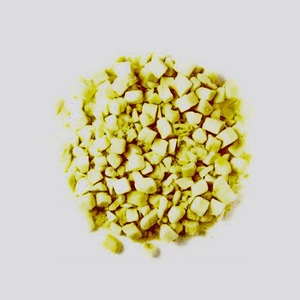Freeze Dried Fruit: Freeze Dried Mango Crumble