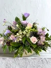 Products: Flower Arrangement - Delivery Hawkes Bay - Botanic Fusion Florist Fresh Flowers Havelock North
