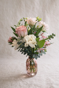 Products: Adorable Posy for any occasion - Botanic Fusion