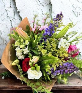 Products: Wild Flowers - Botanic Fusion Florist