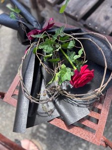 Products: Valentines Day Flowers Havelock North - Botanic Fusion Florist Fresh Flowers Havelock North