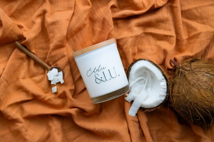 Candles - Florist Havelock North - Botanic Fusion Florist Fresh Flowers Havelock North