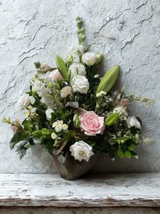 Products: With Love - Botanic Fusion