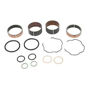 Fork Seal Kits: Fork Bushing Kit 38-6158