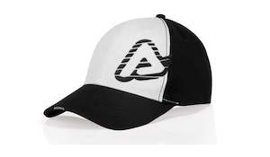 ACERBIS Scratch Cap Black