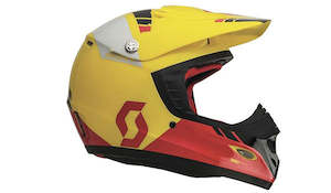 Clothing: SCOTT 250 Kids Photon Helmet Parts