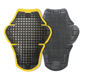 Clothing: Spidi Warrior L2 Back Protector Lady