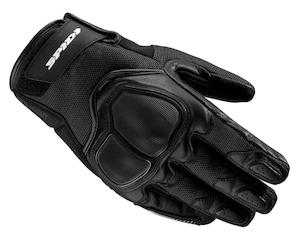 Clothing: Spidi NKD Gloves