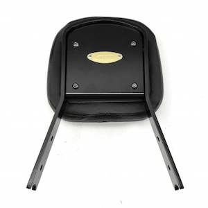 Parts Accessories: Givi back rest Moto Guzzi V7 Stone 850 '21-