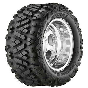 Parts Accessories: Unsquashed 26x11-12 AT-1308 TL 6ply Countrax ATV Tyre Artrax ^ (AU122611AT1308)