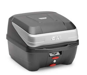Parts Accessories: Givi B32 Monolock Top Box (32 litre)