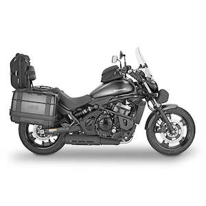 Parts Accessories: Givi Luggage for Kawasaki Vulcan 2015-23