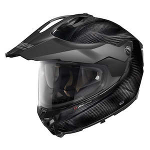 Helmets: X-Lite X552 Adventure Helmet - carbon