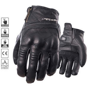 Gloves: FIVE SportCity Woman Gloves
