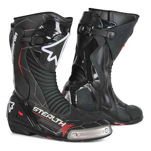 Boots: Stylmartin Stealth / Stealth Evo spares
