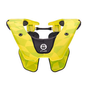 Protective Gear: ATLAS Tyke Neck Brace - Youth