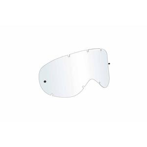 Googles Accessories: DRAGON MDX2 REPLACEMENT LENS CLEAR AFT (7226054)