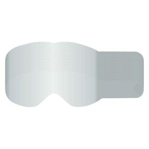 Googles Accessories: DRAGON NFX2 LAMINATED TEAR OFF - 20 PACK