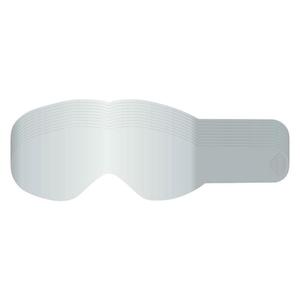 Googles Accessories: DRAGON NFX2 LAMINATED TEAR OFF - 10 PACK