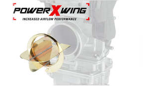 Parts: BOYESEN X Wing Reeds