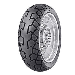160/60-17 R 69W TKC70 Tyre TL Rear Continental (C1716060TKC70)