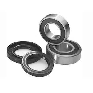 *Front wheel bearing kit 25-1068 Artrax (AB251068)