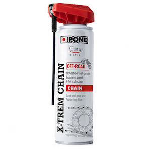 Accessories: Xtrem Chain Road 500mL Chain Lube Ipone DG (800858)