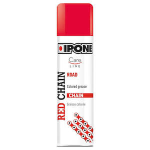 Accessories: Red Road Chain 250mL Chain Lube Ipone DG (800643)