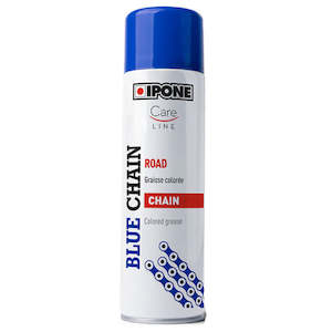 Accessories: Blue Road Chain 250mL Chain Lube Ipone DG (800644)