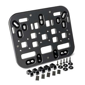 *OS-Platform 16-20mm Tube Fit Sold Individually Kriega (KOSPT-3)
