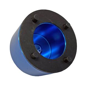 Dragon Stone fork cap socket driver tool - Ohlins older FG series