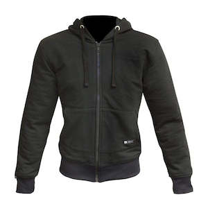 Mens Road Jackets: Merlin Hamlin Hoodie