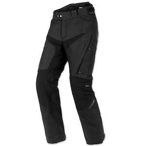 Mens Road Pants: Spidi 4Season Evo Trousers
