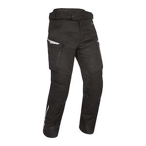 Oxford Montreal 4.0 Dry2Dry Pant - Stealth Black (Regular)