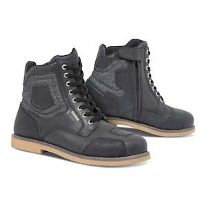 Dririder Rocker Waterproof Touring Boot - Black