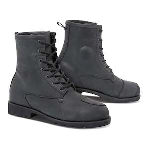 Dririder Classic Waterproof Touring Boot - Black