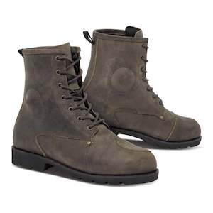 Dririder Classic Waterproof Touring Boot - Brown