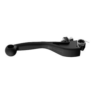 Levers: Polisport APT Brake Lever YZ 125/250 YZ 250/450F '09-'24 - Black