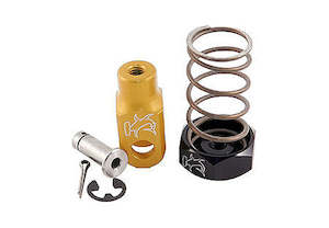 HAMMERHEAD Pro Rear Brake Spring Return Kit