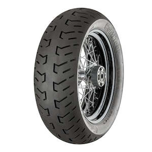 Tyres Tubes Wheels 1: *160/70B17 79V ContiTour Tyre TL Rear Continental (C1716070TOURR)