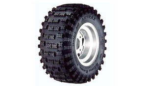 ARTRAX MXTrax Racing Tyre - 2ply