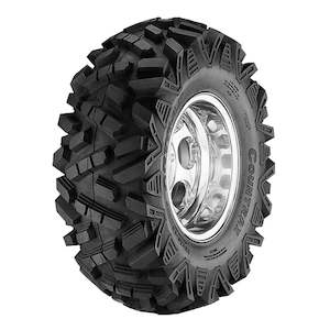 Tyres Tubes Wheels 1: ARTRAX Countrax ATV Tyre - 6ply