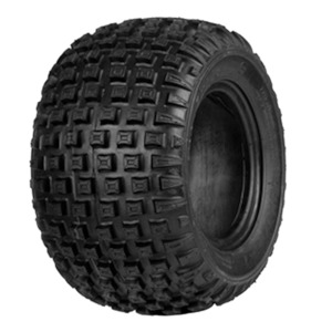 Vee Rubber Trailer Tyre - 4ply
