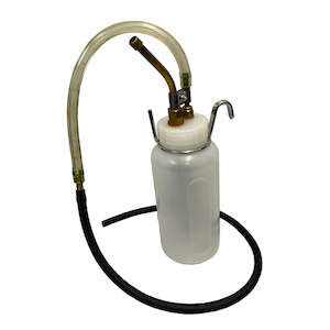 Dragon Stone Brake Bleeding Tank