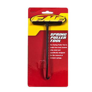 Tools 1: FMF Exhaust Spring Tool